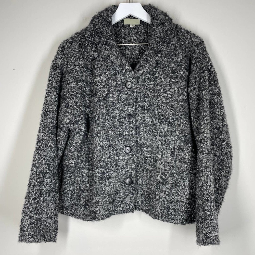 Weave of the Irish Wool Jacket M
